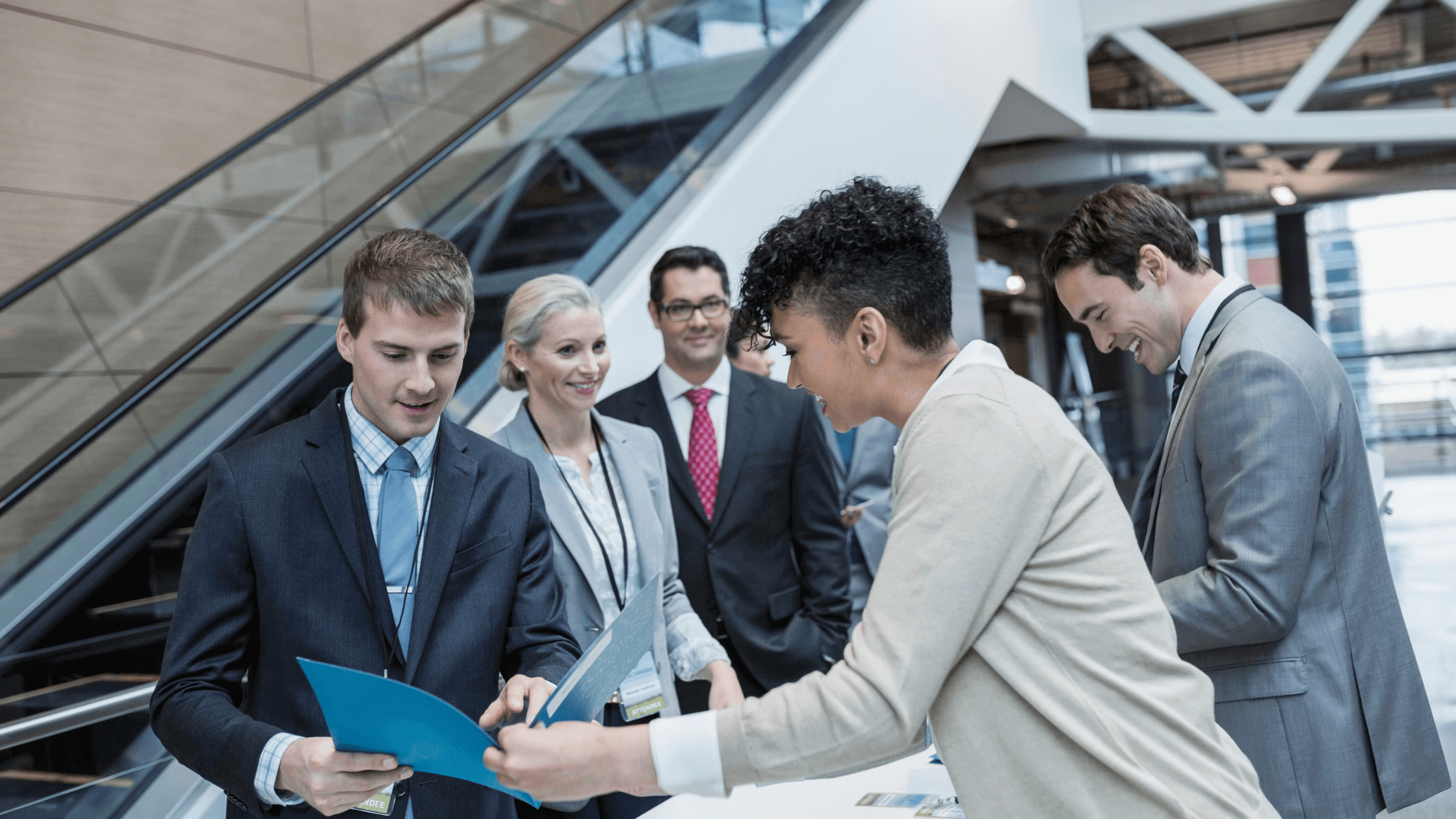 14 Tips for Maximizing Your ROI from Real Estate Trade Shows